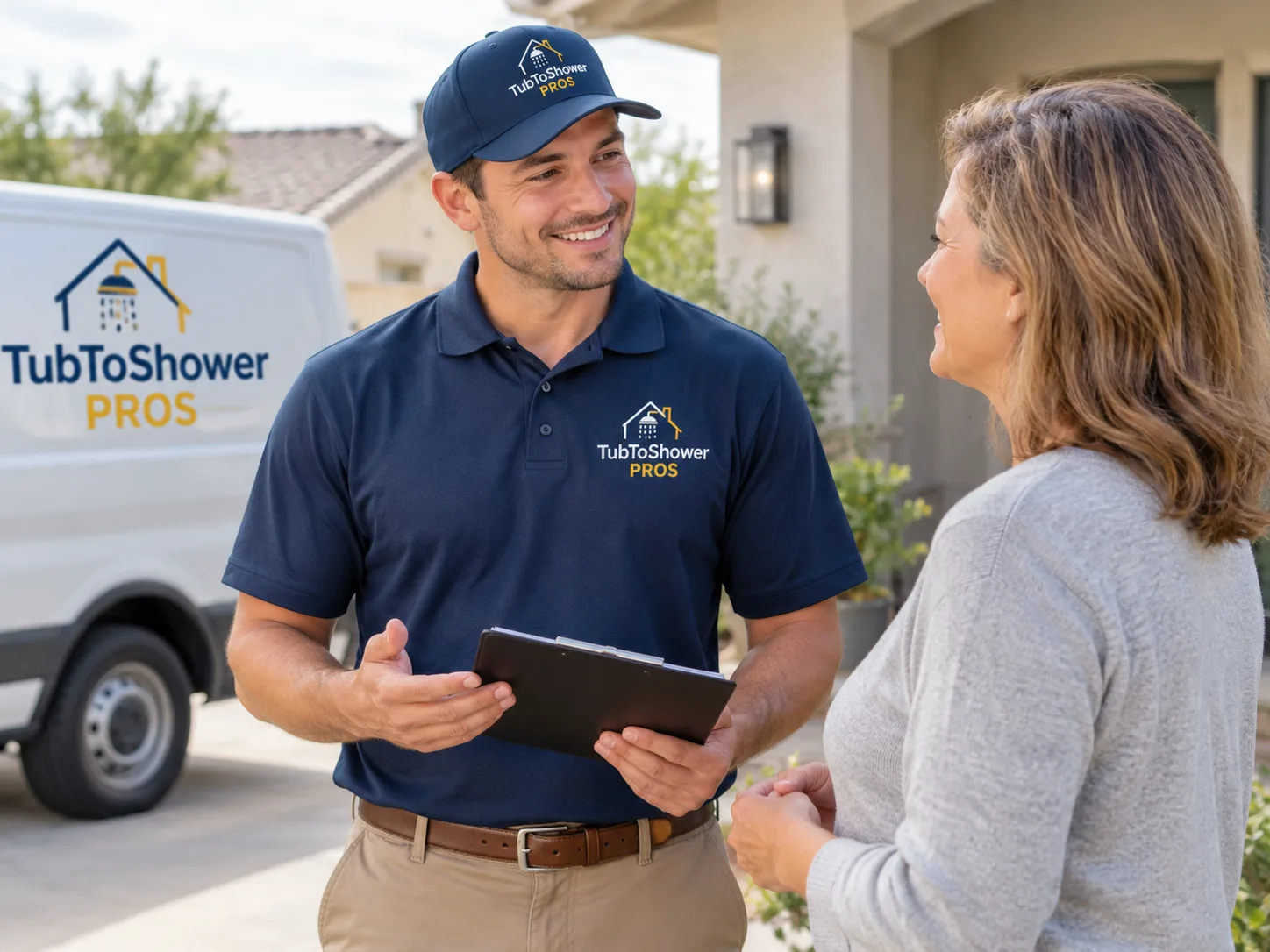 Tub Shower Conversion Bureau, IL FAQs